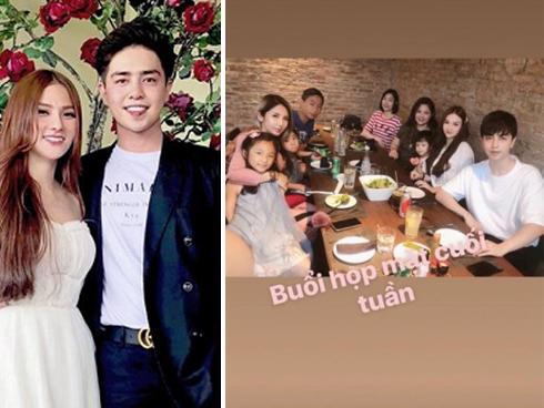 Thu Thủy xinh đẹp ở tuổi 35 sau đổ vỡ hôn nhân và công khai sửa mũi-10