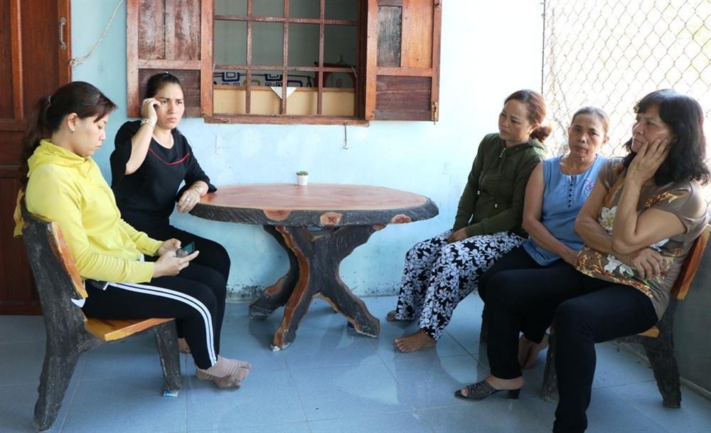 Nam sinh bị lấy nhầm ảnh minh họa trong vụ vào nhà nghỉ với cô giáo: Suy sụp, tiều tụy, không muốn đến trường-3