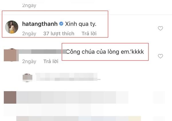 Thanh Hằng hóa quý cô trên thảo nguyên đẹp đến mức khiến Tăng Thanh Hà cũng phải xuýt xoa-5