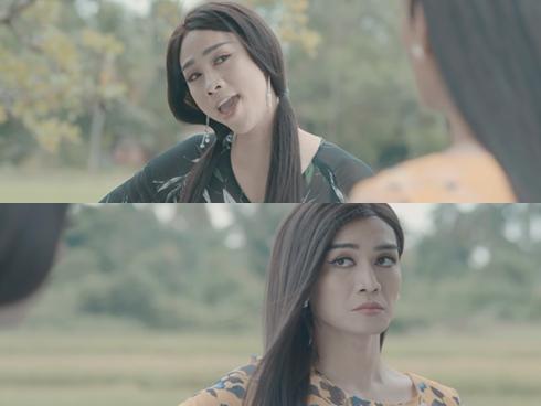 BB Trần và dàn diễn viên hài giả gái trong loạt MV hot của giới ca sĩ-1