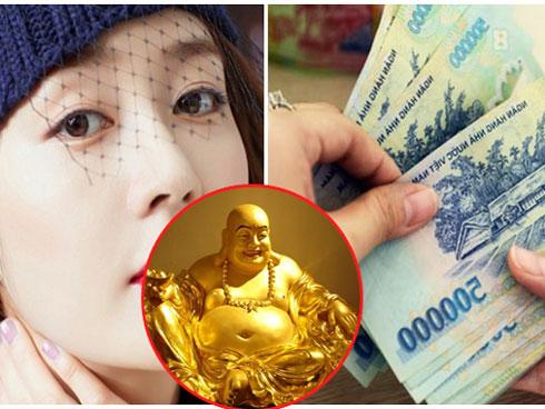 Tử vi thứ Ba ngày 12/3/2019 của 12 con giáp: Thìn dễ mất tiền oan, Tỵ yêu đương ngọt ngào-5