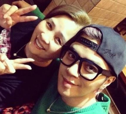 Chiêm ngưỡng nhan sắc mẫu thân dàn mỹ nam Hoa ngữ: Sành điệu cá tính, trẻ ngang chị gái-10