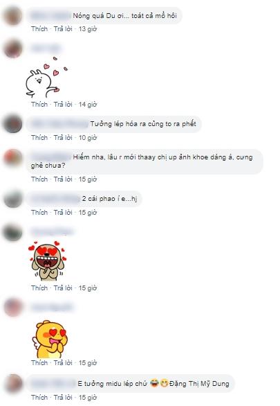 Midu khoe ảnh bikini đẹp hết phần người khác mà fan kêu réo đòi trùm lại đi chị ơi vì một lý do hết sức dễ thương-6