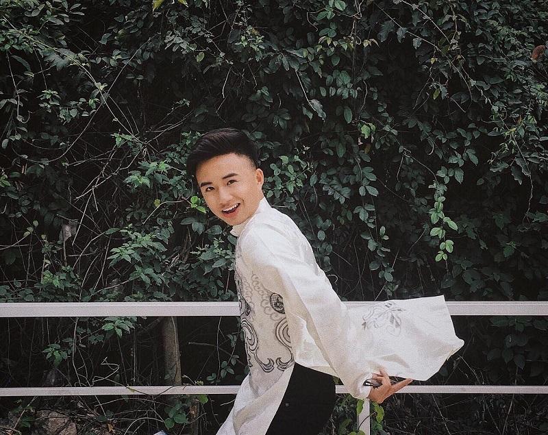 Giả gái nhưng số đo 3 vòng đâu ra đấy, nam sinh Quảng Ninh khiến hội gái trẻ truy tìm bằng được mặt thật-4