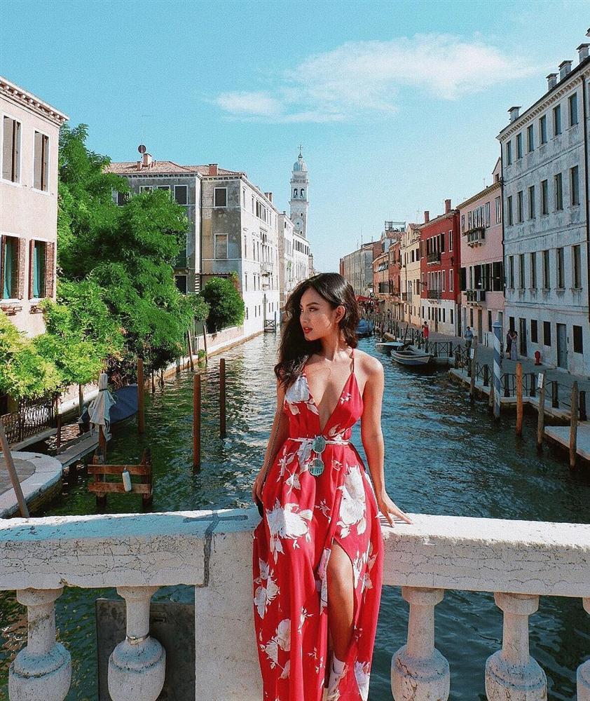 Bị antifan tung ảnh đời thực xấu hết vía, hotgirl đình đám Ashley&nbsp;Phương Thảo nổi đóa: Tôi sẽ mời luật sư-4