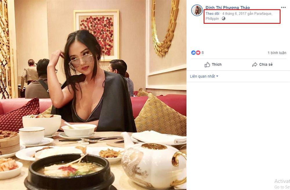 Bị antifan tung ảnh đời thực xấu hết vía, hotgirl đình đám Ashley&nbsp;Phương Thảo nổi đóa: Tôi sẽ mời luật sư-2