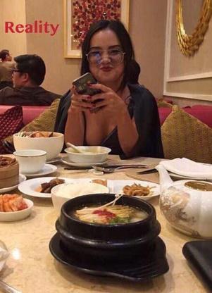 Bị antifan tung ảnh đời thực xấu hết vía, hotgirl đình đám Ashley Phương Thảo nổi đóa: Tôi sẽ mời luật sư-1