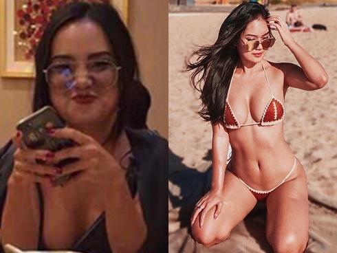 Trước khi bị tung ảnh nhan sắc đời thường xấu hết vía, hotgirl Ashley Phương Thảo từng mang tiếng chị trùm môi giới mại dâm-6