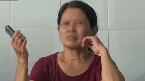 Mẹ cô giáo vào nhà nghỉ với học sinh: Chồng cô H thường xuyên đánh vợ, đập cả điện thoại vì ghen tuông vô cớ-2