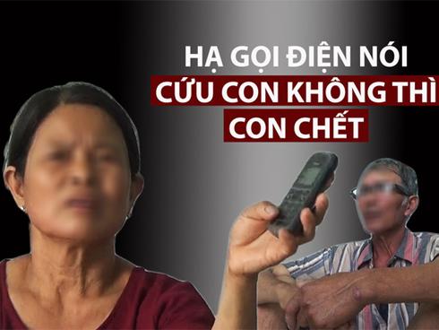 Mẹ cô giáo vào nhà nghỉ với học sinh: Chồng cô H thường xuyên đánh vợ, đập cả điện thoại vì ghen tuông vô cớ-1