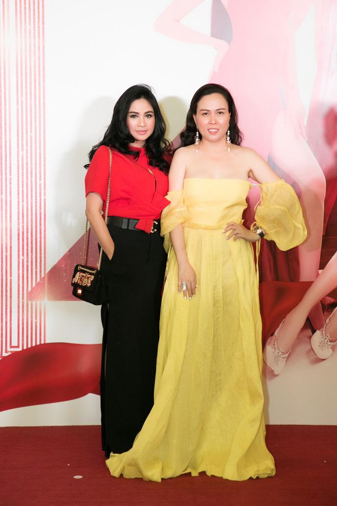 KHÔNG THỂ TIN NỔI: Phượng Chanel diện đầm dạ hội 100 triệu mà bèo nhèo chẳng khác nào váy second hand-4