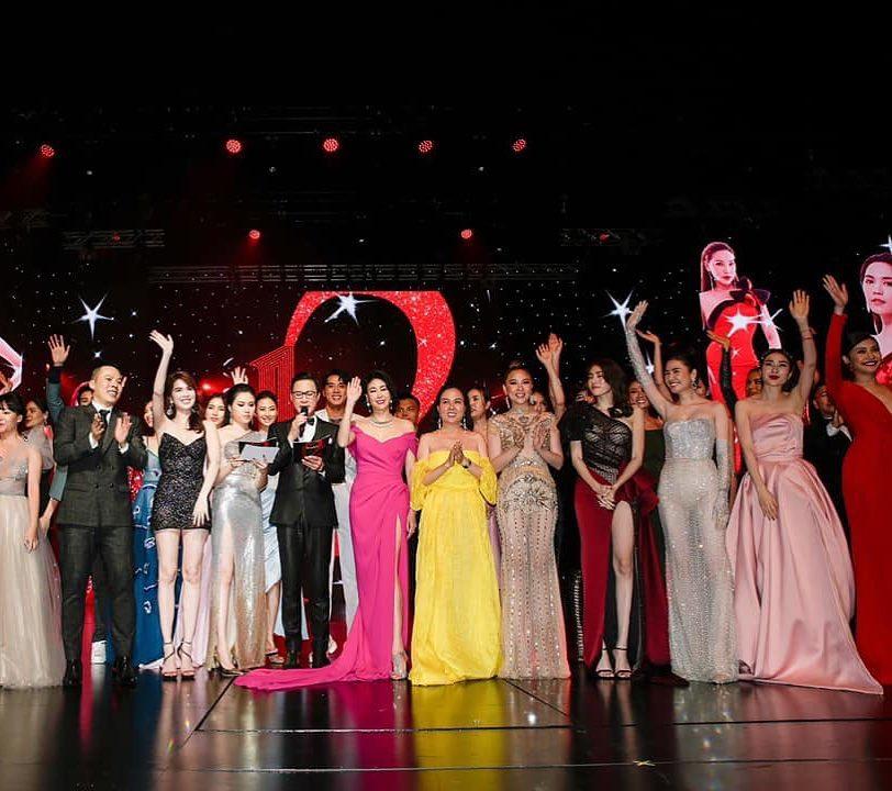 KHÔNG THỂ TIN NỔI: Phượng Chanel diện đầm dạ hội 100 triệu mà bèo nhèo chẳng khác nào váy second hand-1