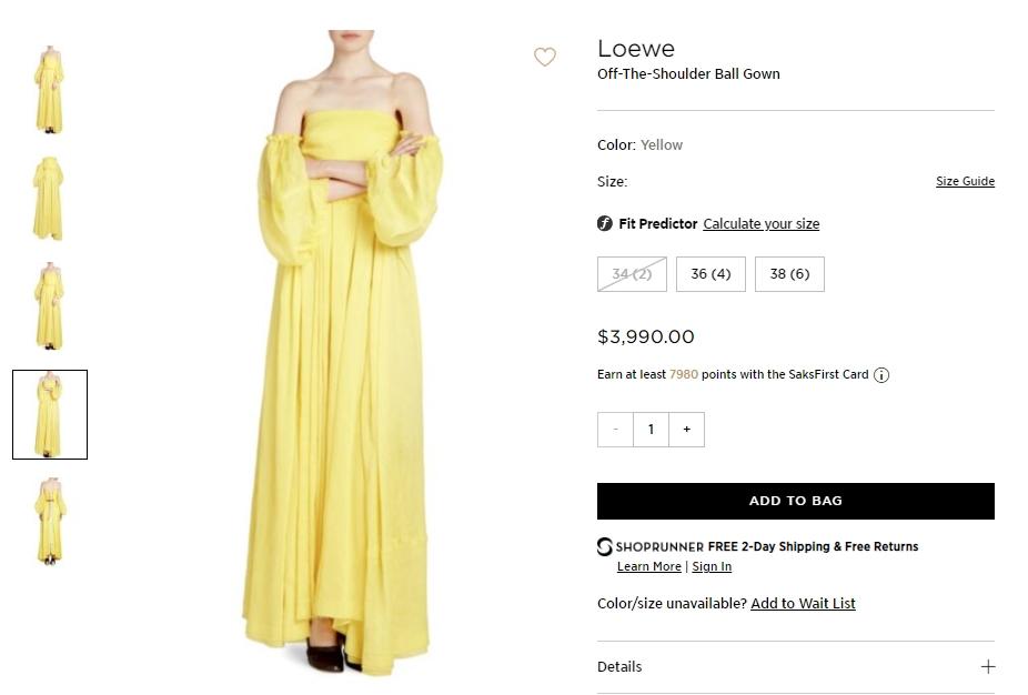 KHÔNG THỂ TIN NỔI: Phượng Chanel diện đầm dạ hội 100 triệu mà bèo nhèo chẳng khác nào váy second hand-8