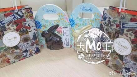 Giao cho người nhà bế quý tử vừa sinh, Phùng Thiệu Phong ôm chặt Triệu Lệ Dĩnh hộ tống vợ xuất viện-11