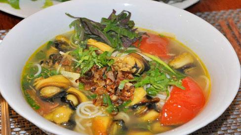 Những món ăn trời càng lạnh ăn càng ngon ở Hà Nội-1