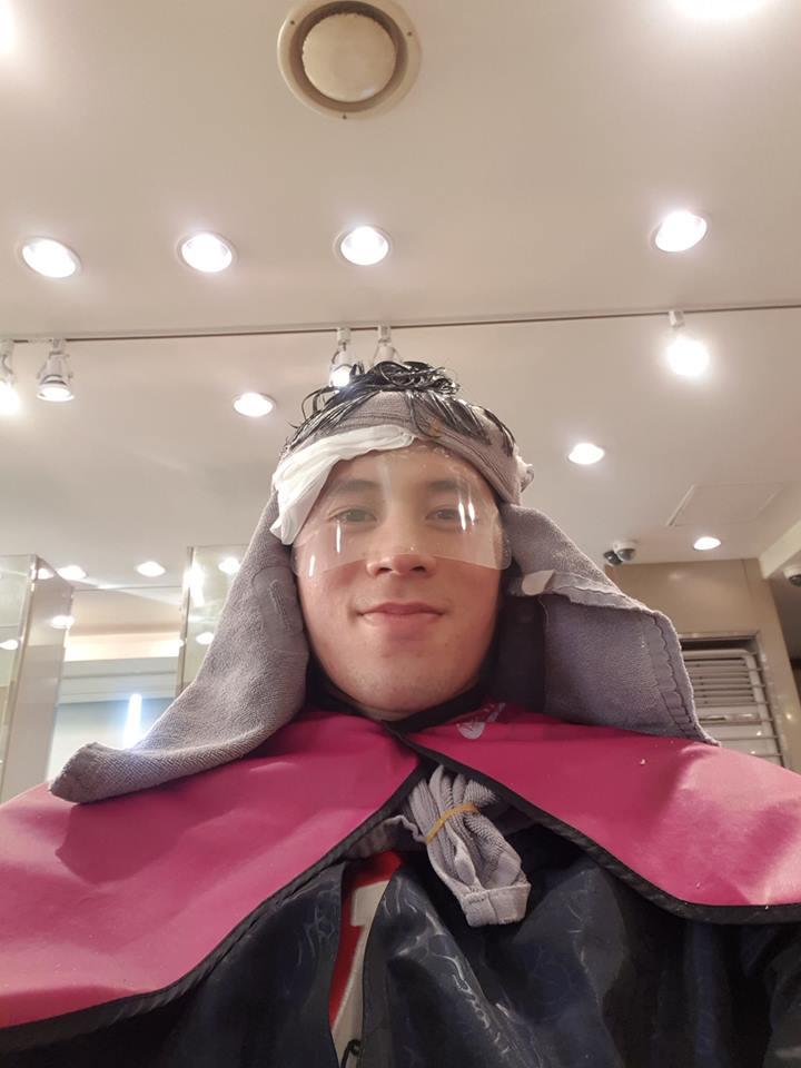 Trổ tài làm ông bố bỉm sữa, thiếu gia Phan Thành nhận được lời động viên bất ngờ từ Minh Nhựa-4