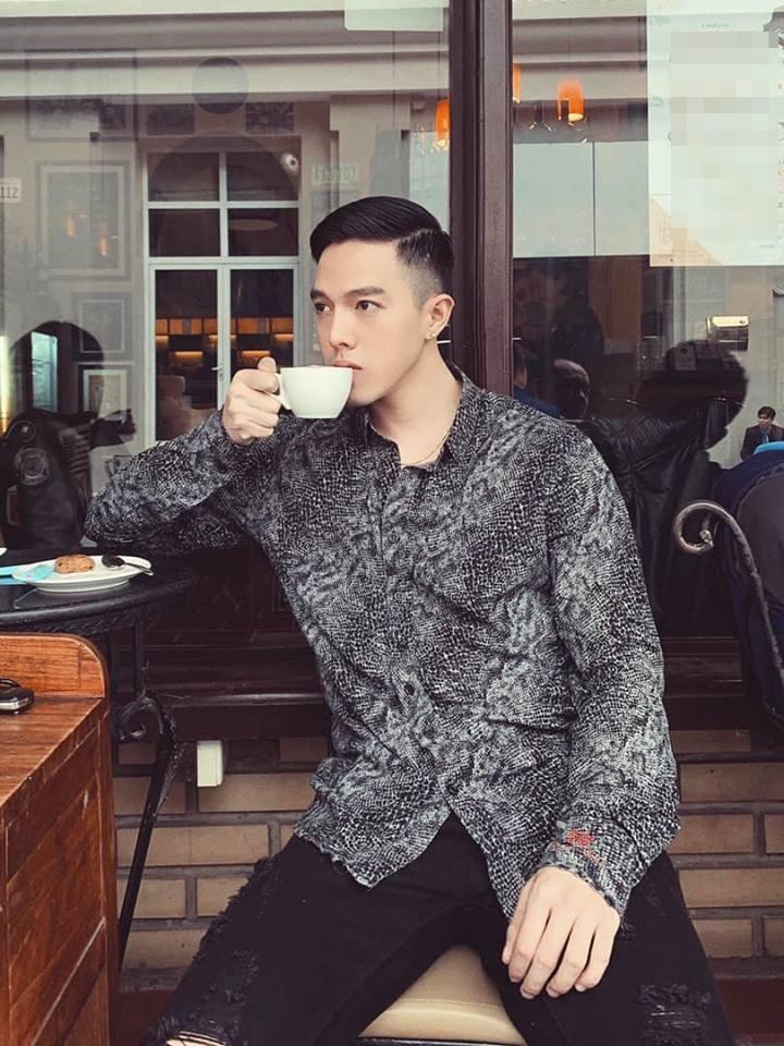 Trổ tài làm ông bố bỉm sữa, thiếu gia Phan Thành nhận được lời động viên bất ngờ từ Minh Nhựa-2