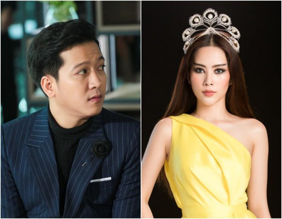 Phi Thanh Vân đá xoáy Trường Giang, dạy Nam Em chiêu tránh thất tình và nghệ thuật làm đàn ông tan chảy-2