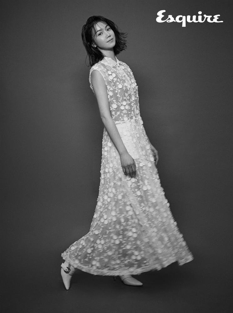 Mỹ nhân bị đồn cặp kè Song Joong Ki: Thành danh nhờ phim 18+, bị ghét vì quá hám tiền-3