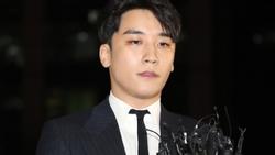 Big Bang Seungri tuyên bố giải nghệ sau chuỗi scandal môi giới mại dâm - buôn bán ma túy