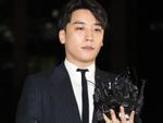Big Bang Seungri tuyên bố giải nghệ vì scandal khủng khiếp: Nghe lại loạt hit solo đậm thương hiệu soái ca showbiz Hàn-2