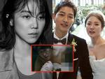 SHOCK: Song Joong Ki chính thức đệ đơn ly hôn Song Hye Kyo sau 2 năm chung sống-4