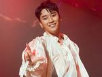 Seungri bật khóc trên sân khấu cuối cùng-1