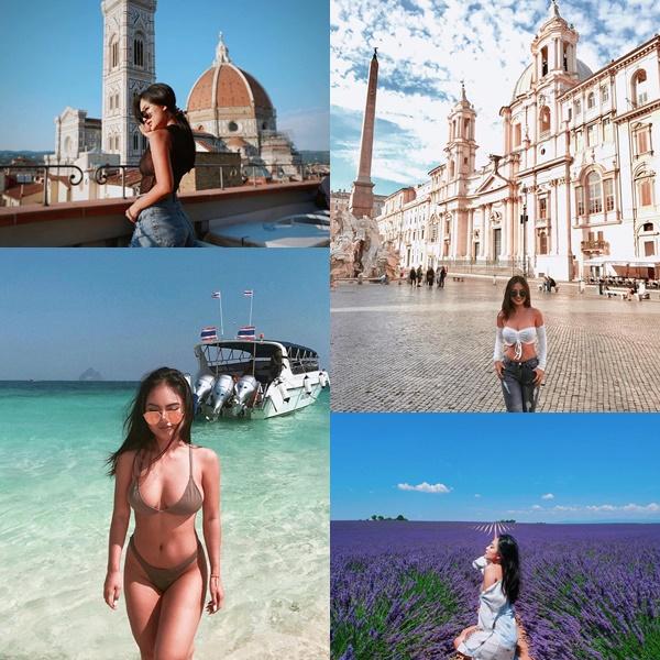 Trước khi bị tung ảnh nhan sắc đời thường xấu hết vía, hotgirl Ashley Phương Thảo từng mang tiếng chị trùm môi giới mại dâm-4