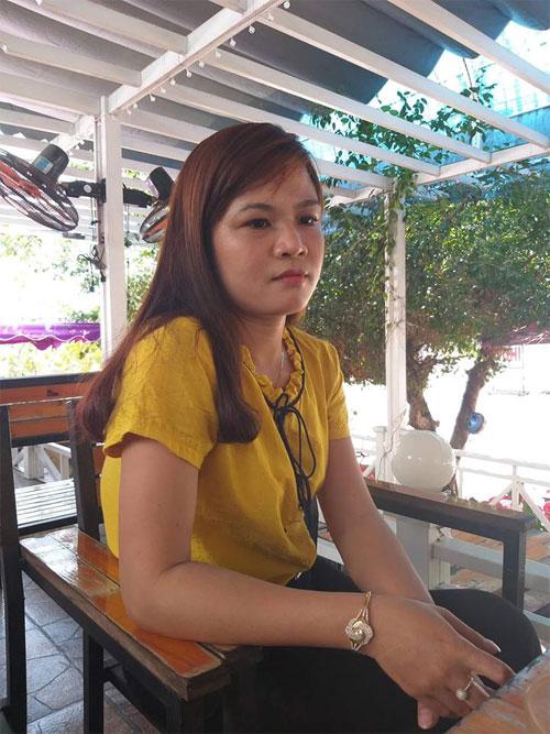 Vu cô vào vào nhà nghỉ với học sinh lớp 10 ở Bình Thuận
