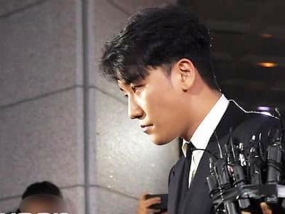 Những lần đến Việt Nam gây ồn ào, chỉ chơi trong bar của Seungri-11