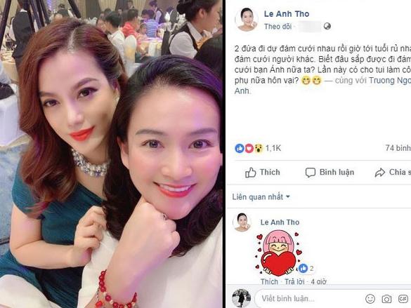 Trương Ngọc Ánh nói gì về tin đồn sắp lấy chồng mới sau cuộc hôn nhân với Trần Bảo Sơn và mối tình cùng Kim Lý?-6