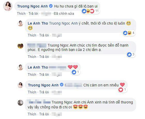 Trương Ngọc Ánh dính nghi vấn chuẩn bị lên xe hoa lần 2-2