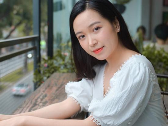 'Không ngại đóng cảnh tình cảm vì cũng chơi với bạn gái chú Công Lý'