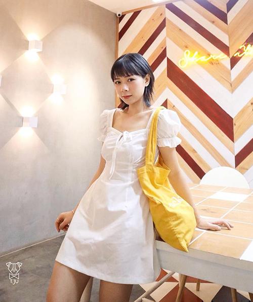 Kiểu váy ngọt như kẹo hot suốt 2 năm không hạ nhiệt-3