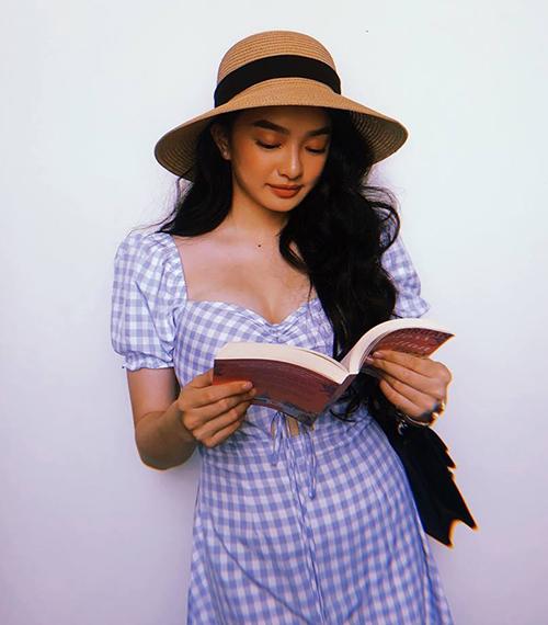 Kiểu váy ngọt như kẹo hot suốt 2 năm không hạ nhiệt-6