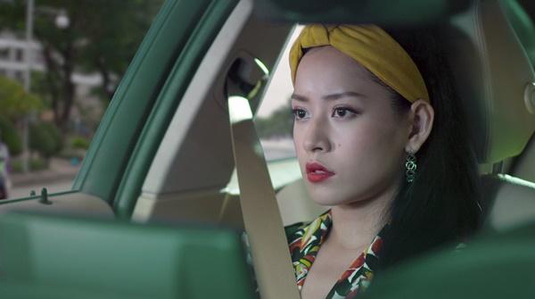 Chi Pu nhờ B Trần đóng giả chồng sắp cưới trong tập 27 Mối Tình Đầu Của Tôi-3