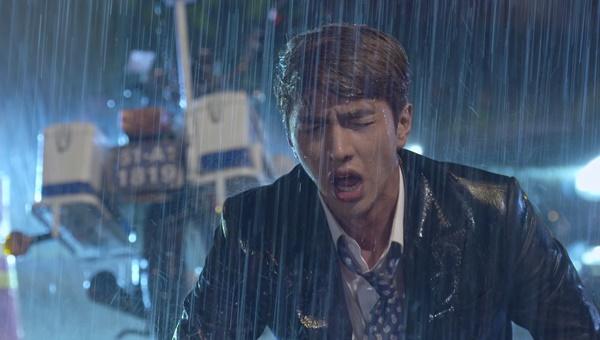 Chi Pu nhờ B Trần đóng giả chồng sắp cưới trong tập 27 Mối Tình Đầu Của Tôi-7