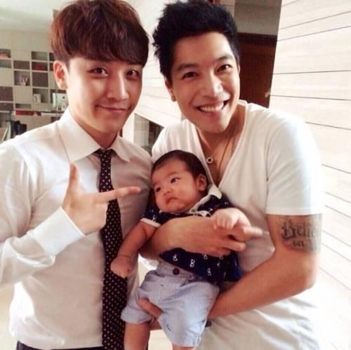 Big Bang Seungri gây choáng ngợp với những mối quan hệ quyền lực trải khắp Châu Á, không chừa cả thiếu gia Tân Hoàng Minh-3