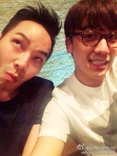 Big Bang Seungri gây choáng ngợp với những mối quan hệ quyền lực trải khắp Châu Á, không chừa cả thiếu gia Tân Hoàng Minh-5