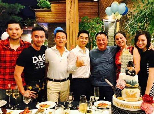 Big Bang Seungri gây choáng ngợp với những mối quan hệ quyền lực trải khắp Châu Á, không chừa cả thiếu gia Tân Hoàng Minh-13