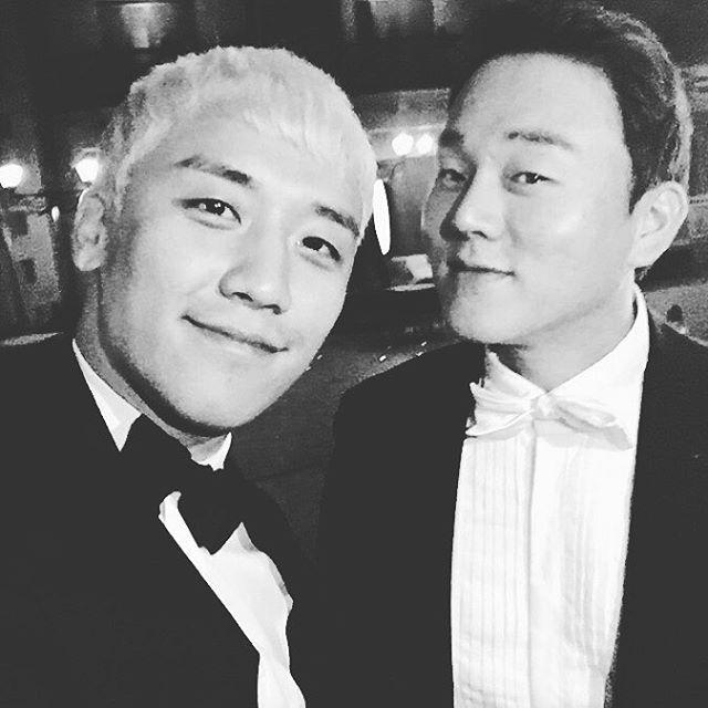 Big Bang Seungri gây choáng ngợp với những mối quan hệ quyền lực trải khắp Châu Á, không chừa cả thiếu gia Tân Hoàng Minh-7