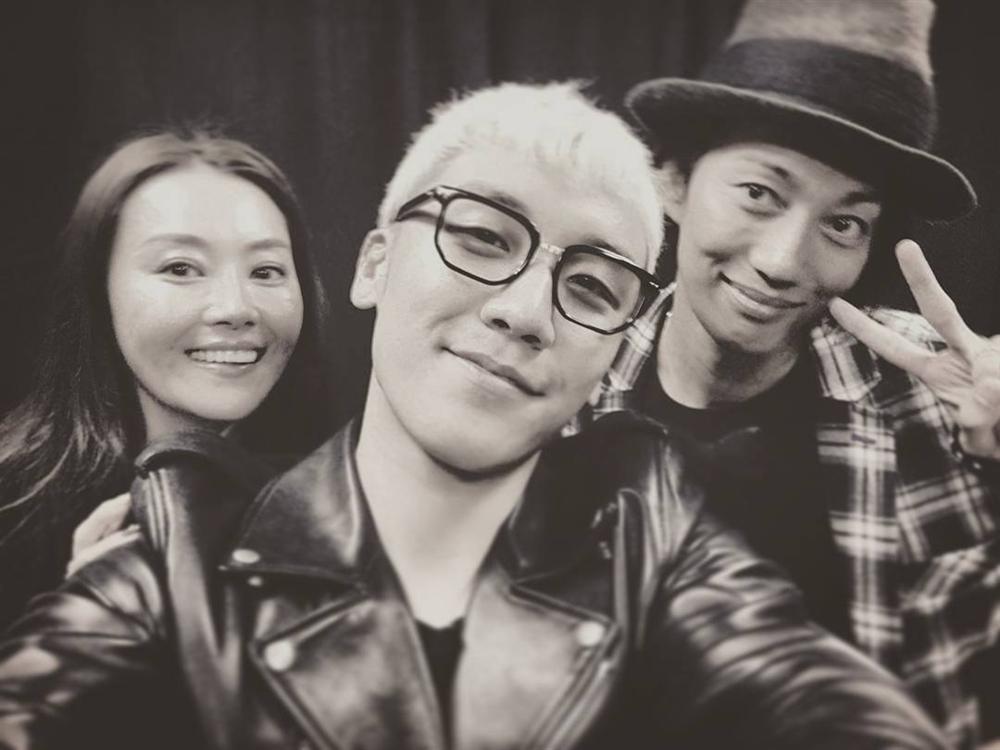 Big Bang Seungri gây choáng ngợp với những mối quan hệ quyền lực trải khắp Châu Á, không chừa cả thiếu gia Tân Hoàng Minh-9