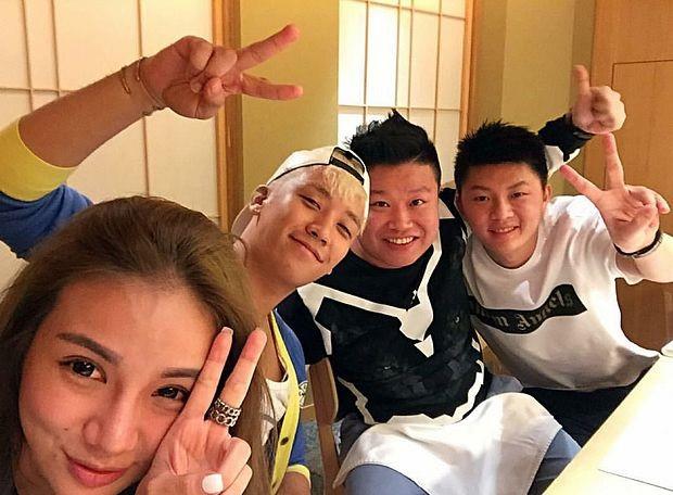 Big Bang Seungri gây choáng ngợp với những mối quan hệ quyền lực trải khắp Châu Á, không chừa cả thiếu gia Tân Hoàng Minh-11