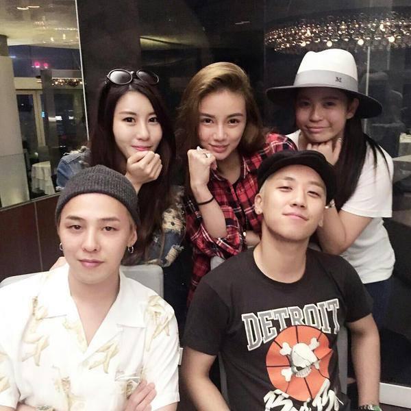 Big Bang Seungri gây choáng ngợp với những mối quan hệ quyền lực trải khắp Châu Á, không chừa cả thiếu gia Tân Hoàng Minh-10