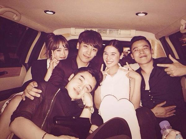 Big Bang Seungri gây choáng ngợp với những mối quan hệ quyền lực trải khắp Châu Á, không chừa cả thiếu gia Tân Hoàng Minh-15