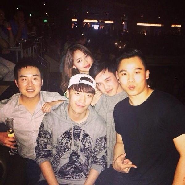 Big Bang Seungri gây choáng ngợp với những mối quan hệ quyền lực trải khắp Châu Á, không chừa cả thiếu gia Tân Hoàng Minh-16