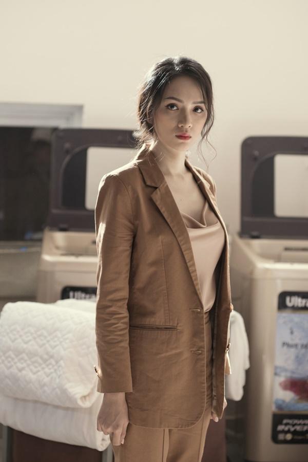 Lên kế hoạch trả thù bạn thân cực gắt, Hương Giang vẫn khó thoát kiếp cay đắng bị phản bội-7