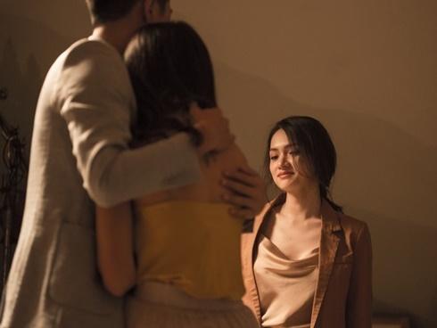 Lên kế hoạch trả thù bạn thân cực gắt, Hương Giang vẫn khó thoát kiếp cay đắng bị phản bội