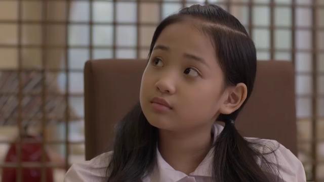 Sao nhí Những cô gái trong thành phố bị chửi mắng vì đóng quá đạt-1