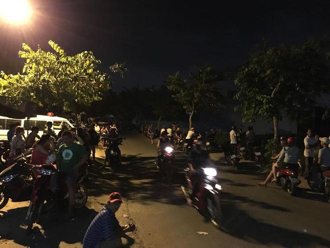 Kẻ thảm sát 3 người thân ở Sài Gòn nghi chém chết 1 phụ nữ ở Long An-1